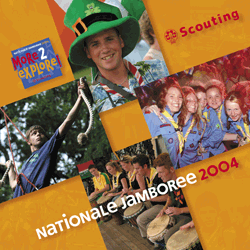 Nationale Jamboree 2004